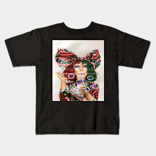 FESTIVITIES Kids T-Shirt